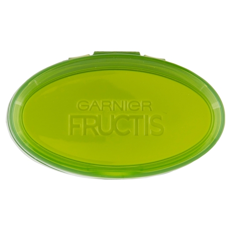 Garnier Fructis Shampoo Hydra Ricci, shampoo definizione per capelli da mossi a ricci, 250 ml